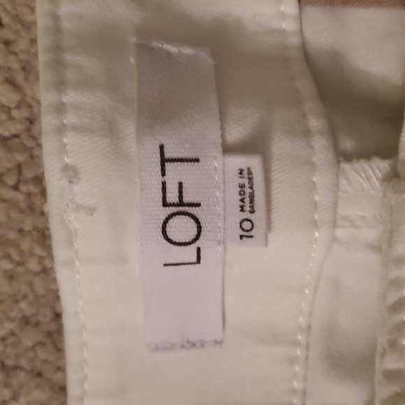 Loft shorts - Picture 6 of 8